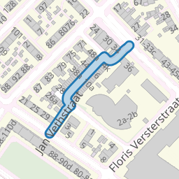 Jan Vethstraat