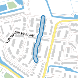Jelle Brouwerwei