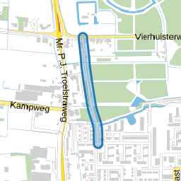 Jelsumerbinnenpad