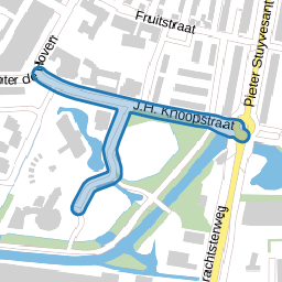 J.H. Knoopstraat