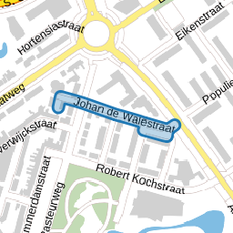 Johan de Walestraat