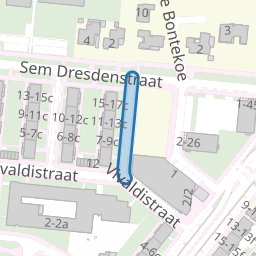 Johan Wagenaarstraat