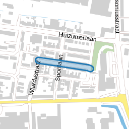 Jouwsmastraat