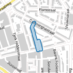 Kalverstraat