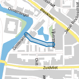 Karel Doormanstraat