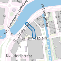 Keijzersbuurt