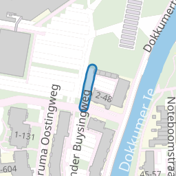 Keimpemastraat