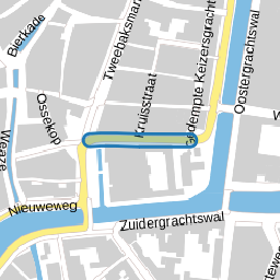 Keizersgracht