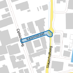 Kelvinstraat