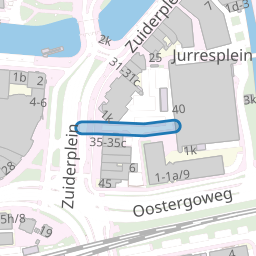 Klanderijstraat