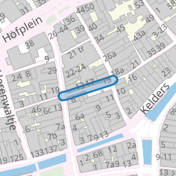 Klokstraat