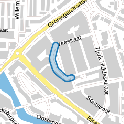 Koeplein
