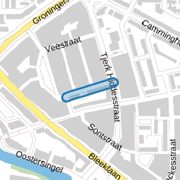 Koestraat