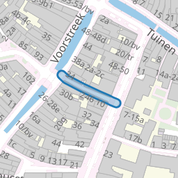 Koningsstraat