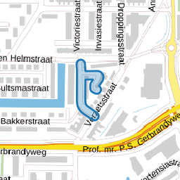 Konvooistraat