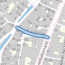 Korfmakersstraat