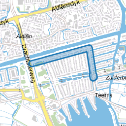 Krommezijl