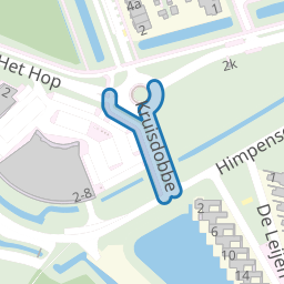 Kruisdobbe