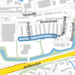 Kurkemeerstraat