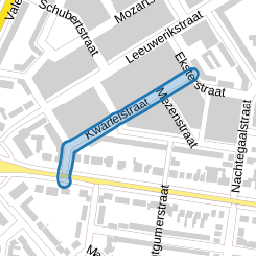 Kwartelstraat