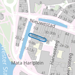 Kweekskoalsteeg