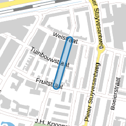 Kwekerijstraat