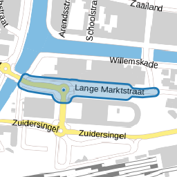 Lange Marktstraat