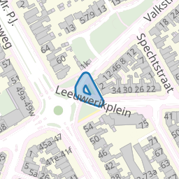 Leeuwerikplein