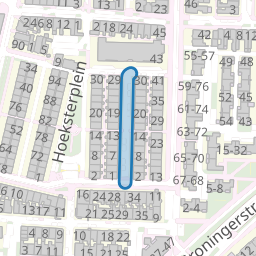 Lekkumerstraat