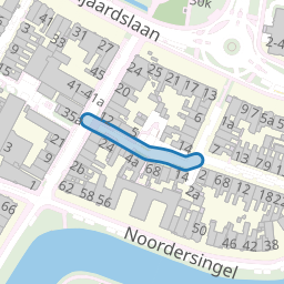 Looijerstraat