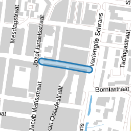Ludolf Bakhuizenstraat