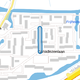 Luisterpostpad