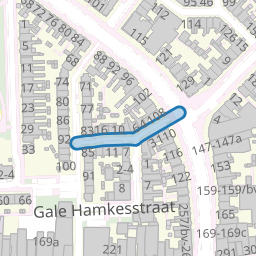 Maerten Gerritszstraat