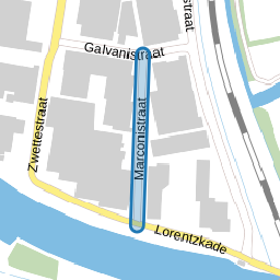 Marconistraat
