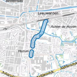 Mariënburgpaad