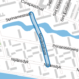 Marijkestraat