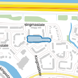 Martenastate