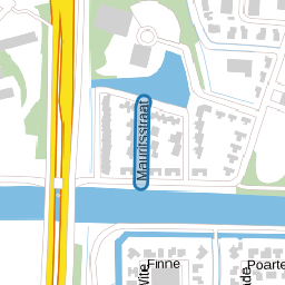 Mauritsstraat