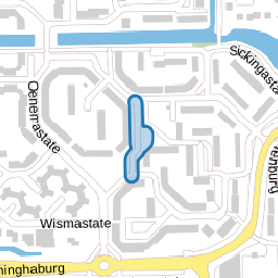 Mockemastate