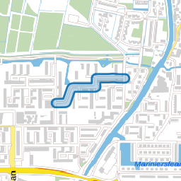 Mondriaanstraat