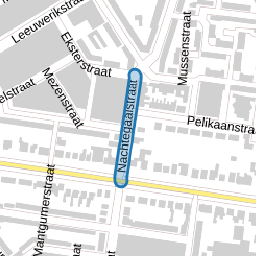 Nachtegaalstraat