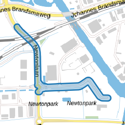 Newtonweg