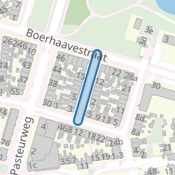 Nicolaas Tulpstraat