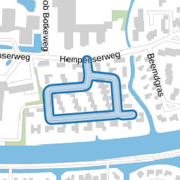 Nieuw-Rapenburg