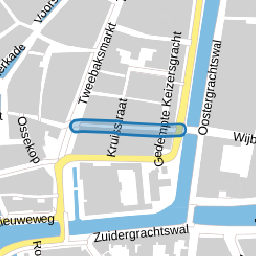 Nieuwe Oosterstraat
