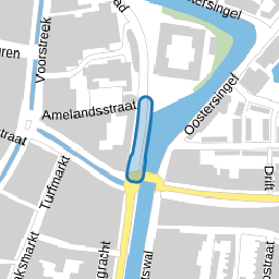 Nieuwekade