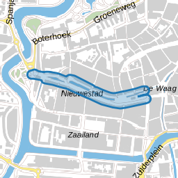 Nieuwestad