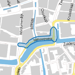 Nieuweweg
