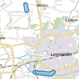 Nijlânsdyk