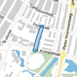 Notenstraat